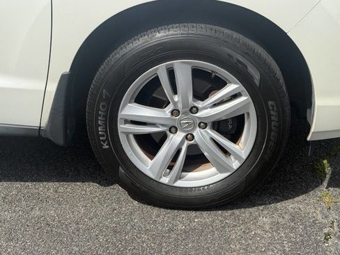 Used 2015 Acura RDX FWD w/ Technology Package image 30