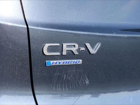 Used 2023 Honda CR-V Sport Touring image 30