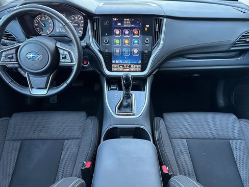 Used 2022 Subaru Outback Premium image 13