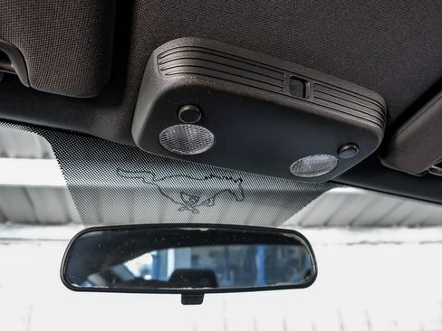 Used 2012 Ford Mustang Boss 302 w/ Boss 302 Accessory Pkg image 17