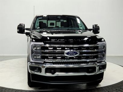 New 2026 Ford F250 Lariat w/ Lariat Ultimate Package