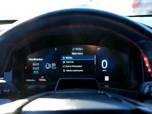 Used 2025 Ford Explorer ST-Line w/ ST-Line Street Pack image 13