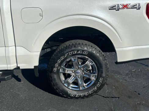 Used 2021 Ford F150 Lariat image 67