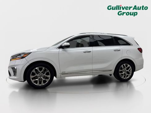 Used 2019 Kia Sorento SX AWD/4WD image 2