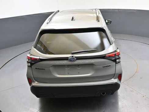 New 2026 Subaru Forester Sport AWD/4WD image 49