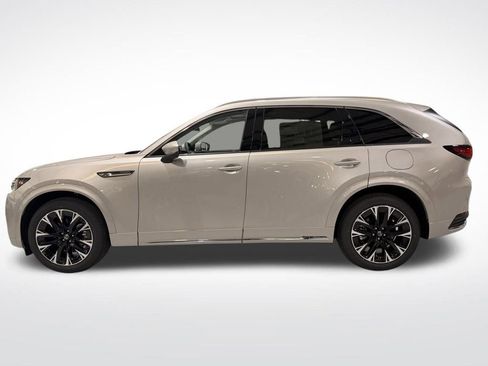 New 2026 MAZDA CX-90 3.3 Turbo S w/ Premium Plus image 10