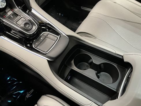 Certified 2022 Acura RDX AWD w/ Advance Package image 7