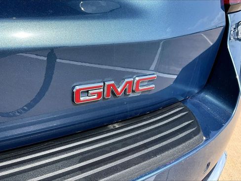 Used 2025 GMC Yukon XL Denali w/ Sun & Power Step Package AWD/4WD image 31