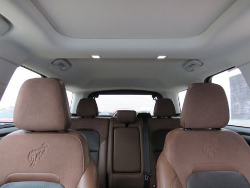 Used 2023 Ford Bronco Sport Badlands w/ Premium Package image 30