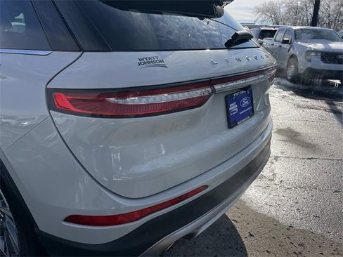 Used 2023 Lincoln Corsair AWD w/ Equipment Group 101A image 9