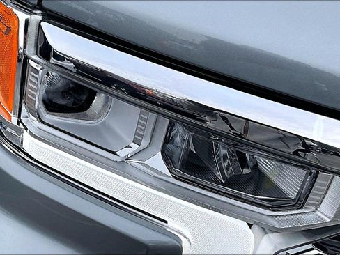 Used 2024 Chevrolet Silverado 1500 LTZ image 33