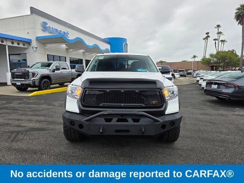 Used 2017 Toyota Tundra SR5 RWD image 3