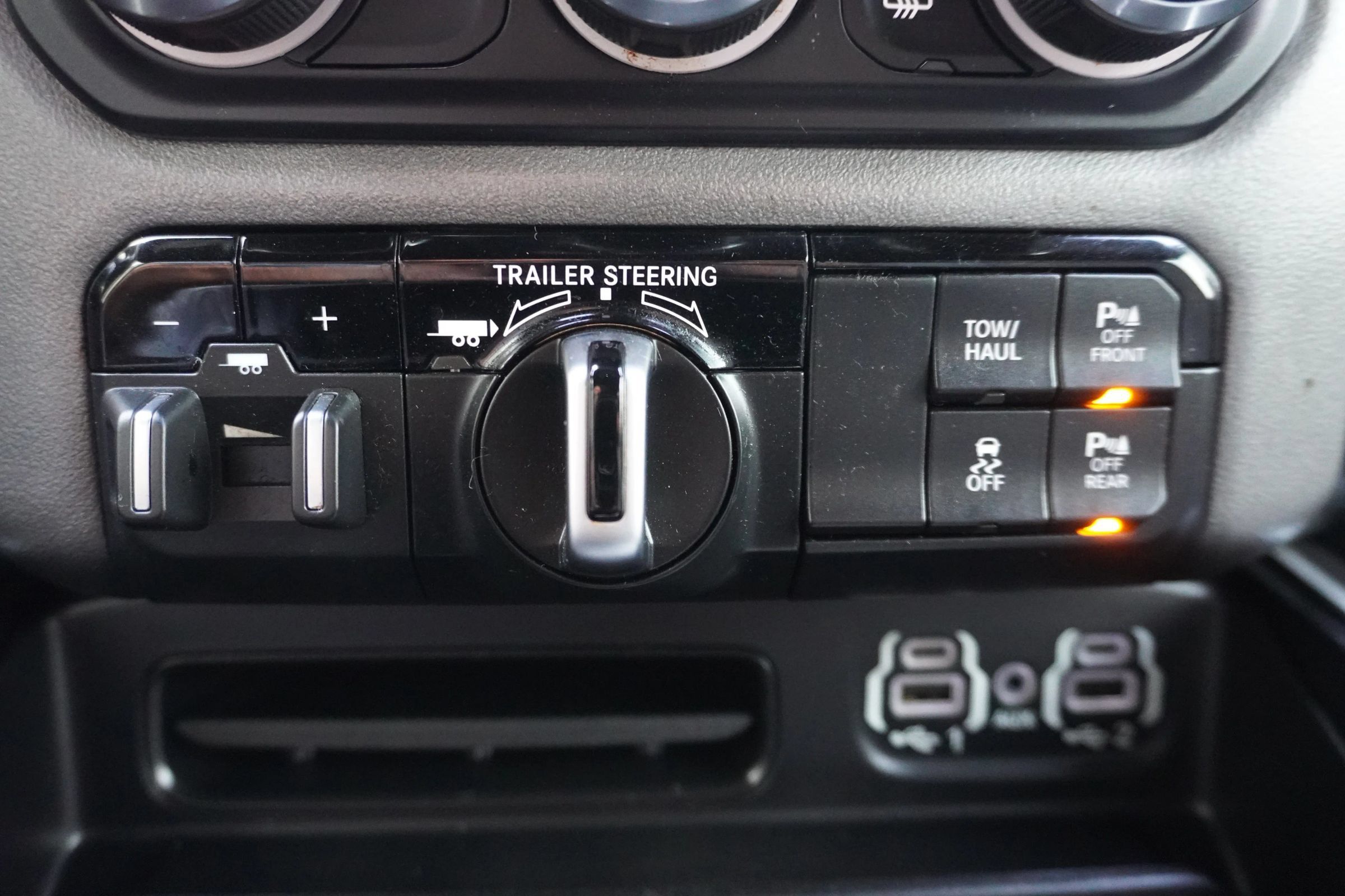Used 2021 RAM 1500 Big Horn AWD/4WD image 22