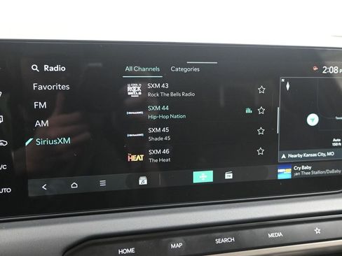 New 2027 Kia Telluride LX image 19