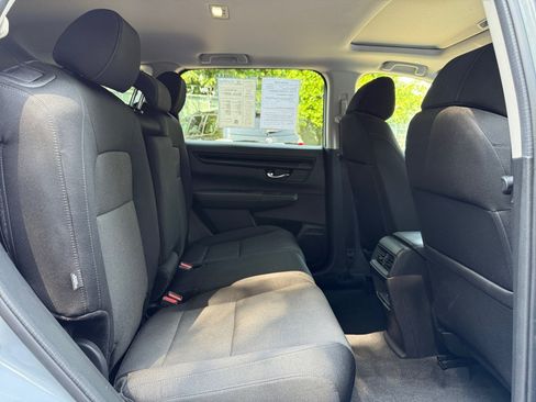 Certified 2024 Honda CR-V EX image 33