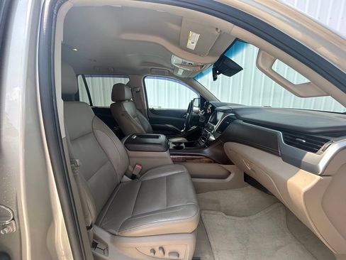 Used 2016 Chevrolet Tahoe LT RWD image 21