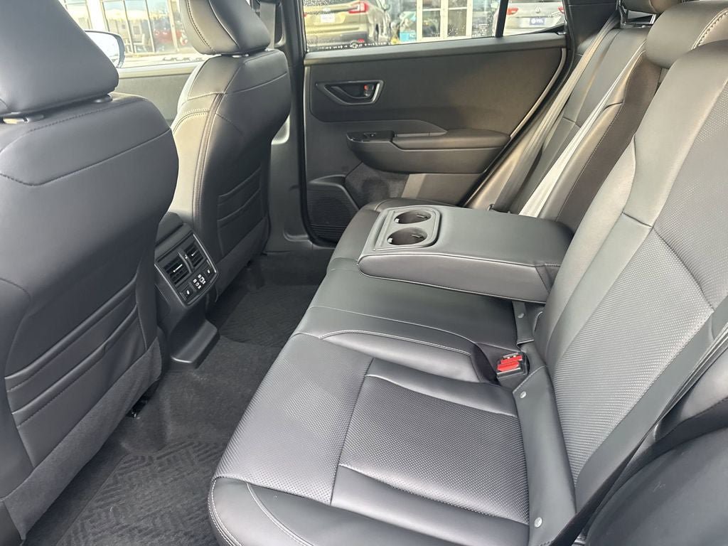 New 2026 Subaru Outback Limited AWD/4WD image 30