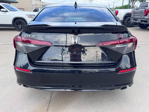 Used 2025 Honda Civic Si image 11