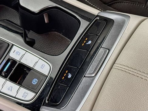 Certified 2024 Hyundai Tucson SEL FWD image 20