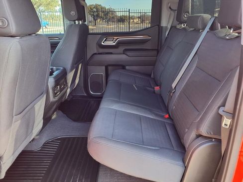 Used 2023 Chevrolet Silverado 1500 RST image 9