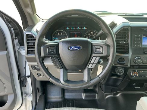 Used 2018 Ford F150 XLT w/ Equipment Group 301A Mid image 18