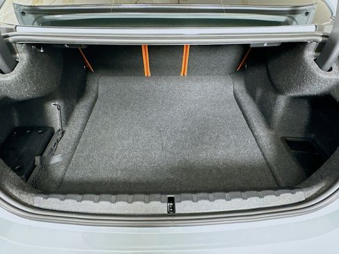 Used 2025 BMW M4 Competition w/ Executive Package image 24