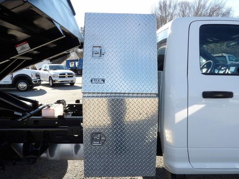 Used 2022 RAM 4500 Tradesman image 57