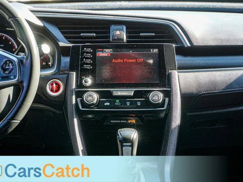 Used 2021 Honda Civic Sport image 25