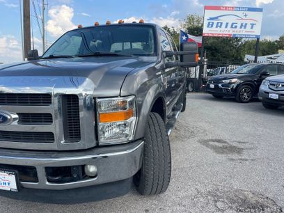 Used 2009 Ford F350 Lariat