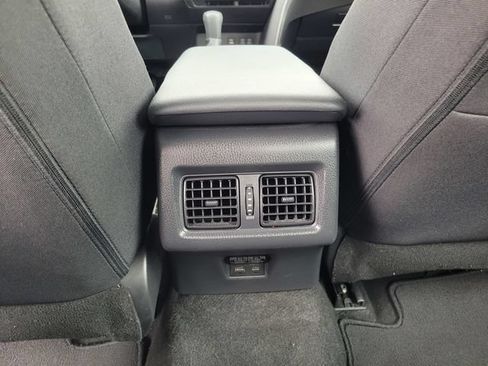 Used 2025 Toyota Camry LE FWD image 17