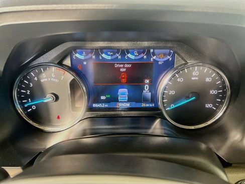 Used 2023 Ford Expedition Limited RWD image 15