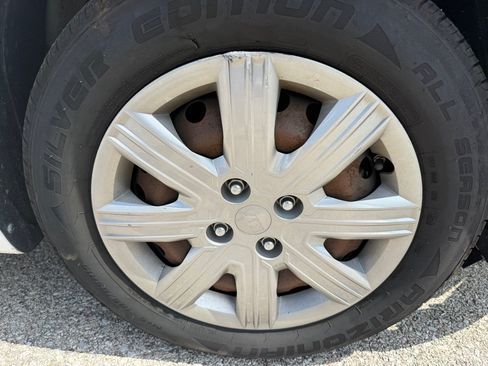 Used 2021 Kia Rio LX FWD image 18
