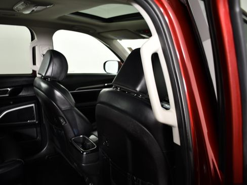 Used 2023 Kia Telluride S w/ S Sunroof Package AWD/4WD image 43