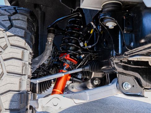 New 2025 Ford F150 Raptor image 13