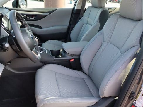 Used 2025 Subaru Legacy Premium w/ Popular Package #1A AWD/4WD image 9