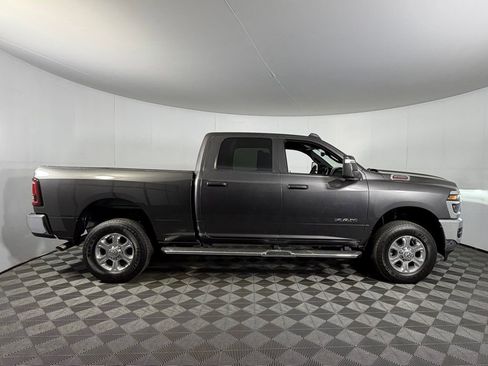 Used 2025 RAM 2500 Big Horn image 3