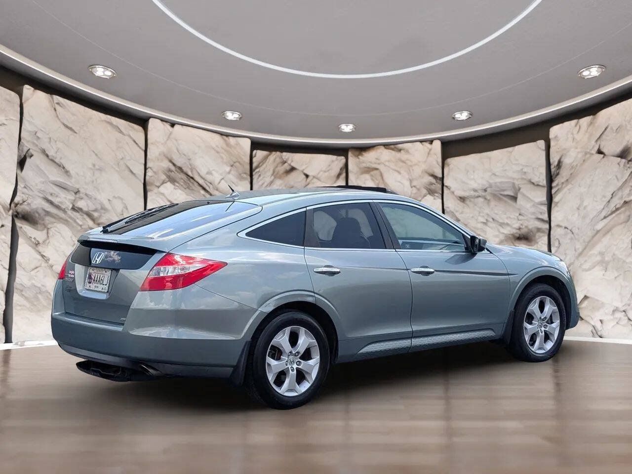 Used 2010 Honda Crosstour EX-L image 10