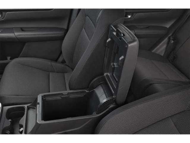 Used 2026 Honda CR-V EX image 11