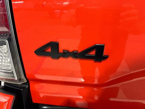 Used 2023 Toyota Tacoma TRD Pro AWD/4WD image 21