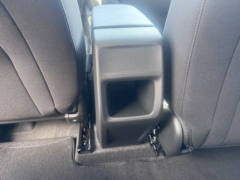 New 2026 Chevrolet Trax LS w/ LS Convenience Package FWD image 11