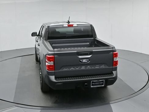 New 2026 Ford Maverick XLT FWD image 44