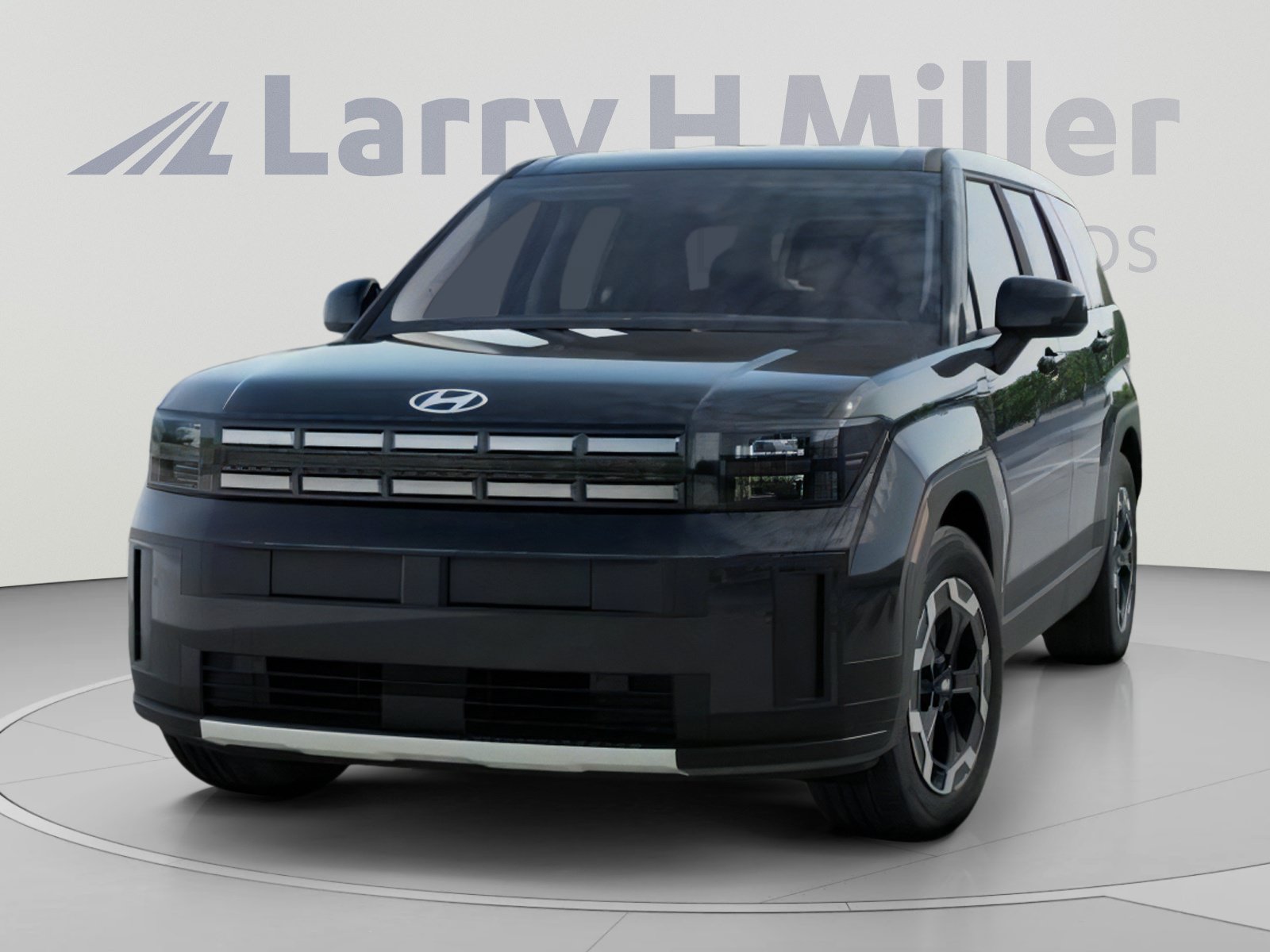 New 2027 Hyundai Santa Fe SE FWD image 6