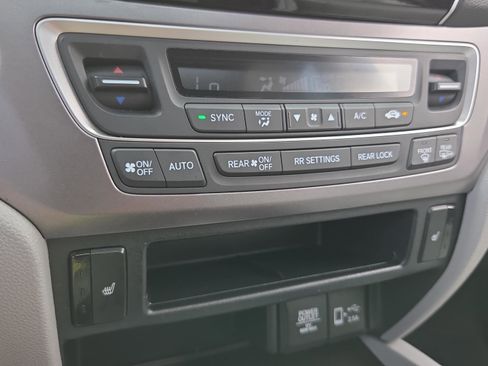 Used 2019 Honda Pilot EX-L image 23
