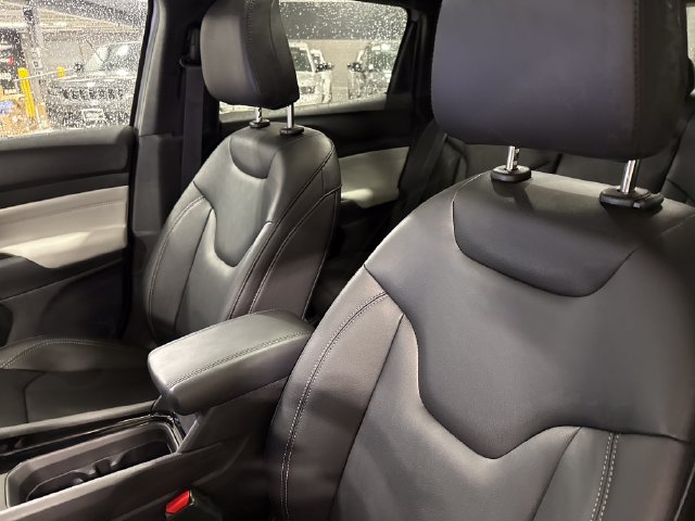New 2026 Jeep Compass Limited AWD/4WD image 25