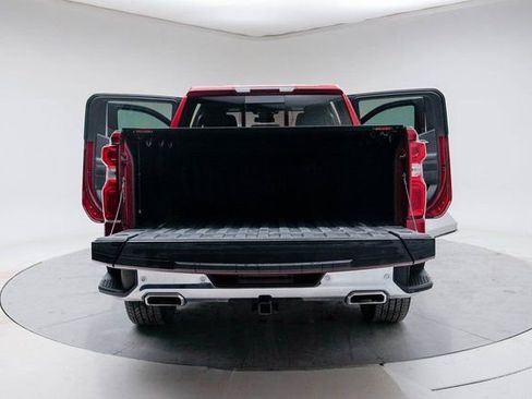 Used 2024 Chevrolet Silverado 1500 LTZ image 20