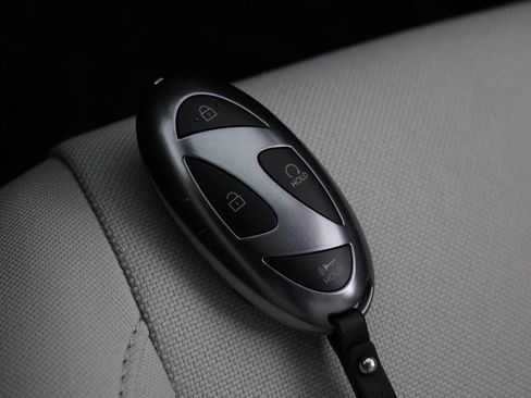 Certified 2026 Hyundai Santa Fe SE FWD image 31