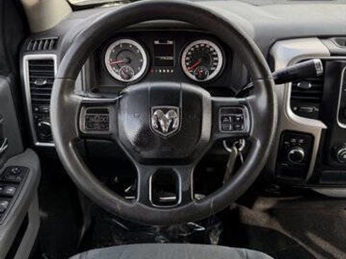 Used 2013 RAM 1500 Classic SLT image 14