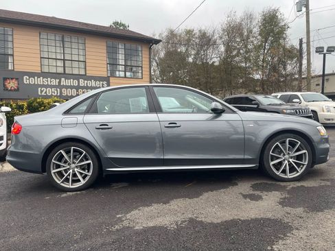 Used 2016 Audi A4 2.0T Premium image 2