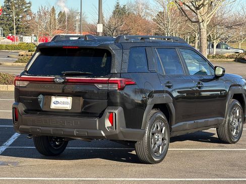 New 2026 Subaru Outback Premium image 4