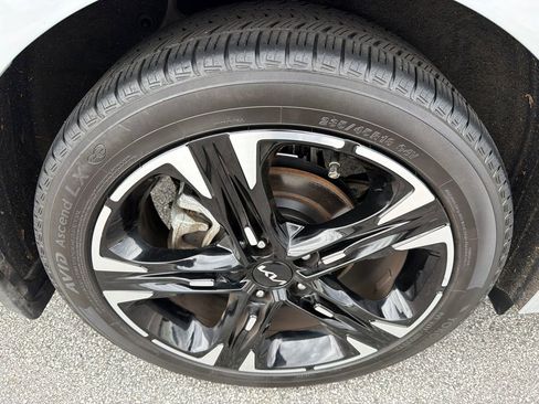 Used 2023 Kia K5 GT-Line FWD image 17